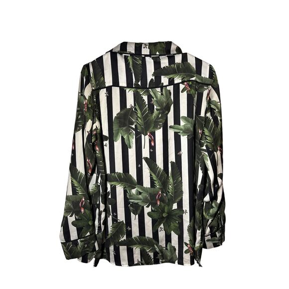 Plush x Revolve PJ Top - Picture 7 of 7